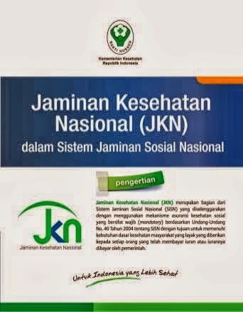 Sekilas tentang JKN