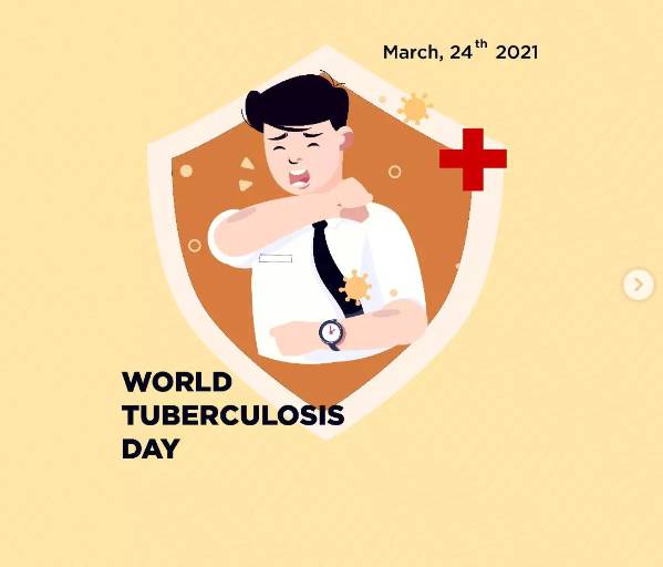 World Tuberculosis Day 2022