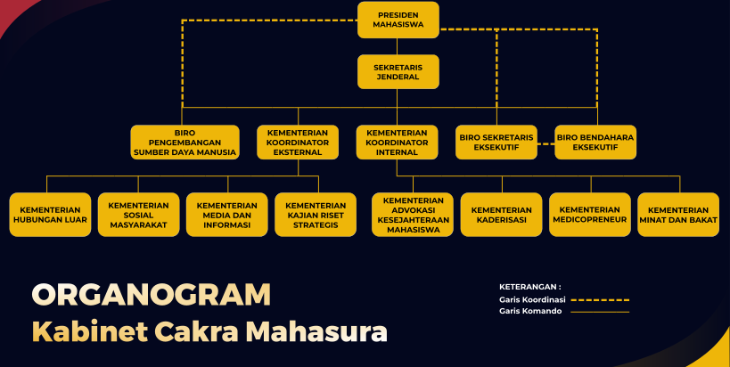 organogram